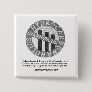 Logotypen/citationstecknet knäppas knapp