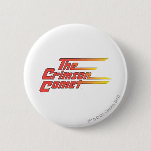 Logotypen Crimson Comet Knapp