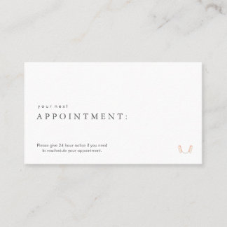 Logotypen Dentist Tooth Tidsbeställning Kort