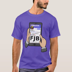 Logotypen elak-interpoleringar t shirt