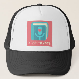 Logotypen Fackutrysts Classic Keps