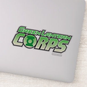 Logotypen för Gren lyktakår Klistermärken