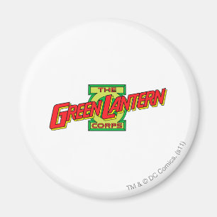 Logotypen för Gren lyktakår Magnet