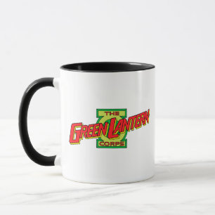 Logotypen för Gren lyktakår Mugg