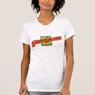 Logotypen för Gren lyktakår Tee