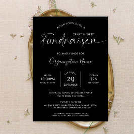 Logotypen för kvalitetssäkring av minimalistisk sv inbjudningar