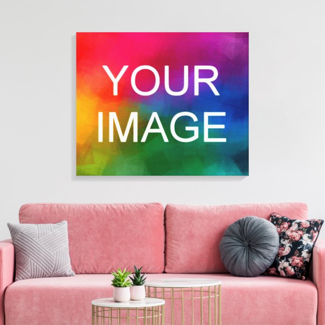 Logotypen Foto Bild Image  - mall HQ budget (Insitu (Vardagsrum))