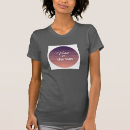 logotypen garanterar! t shirt