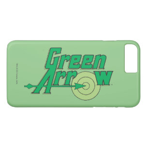 Logotypen grönt