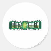 Logotypen grönt - Gröntens glödlampor