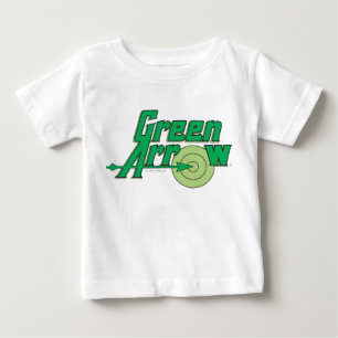 Logotypen Grönt T Shirt