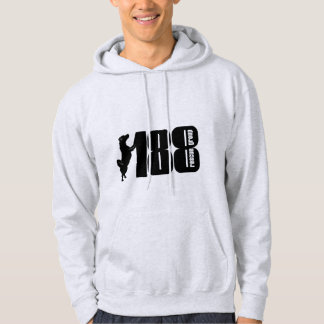 Logotypen Hoodie i 188 Räddingar