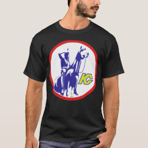 Logotypen Kansas City Scouts T Shirt