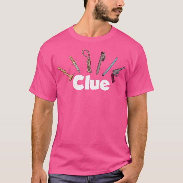 Logotypen Kläder T Shirt (Framsida)