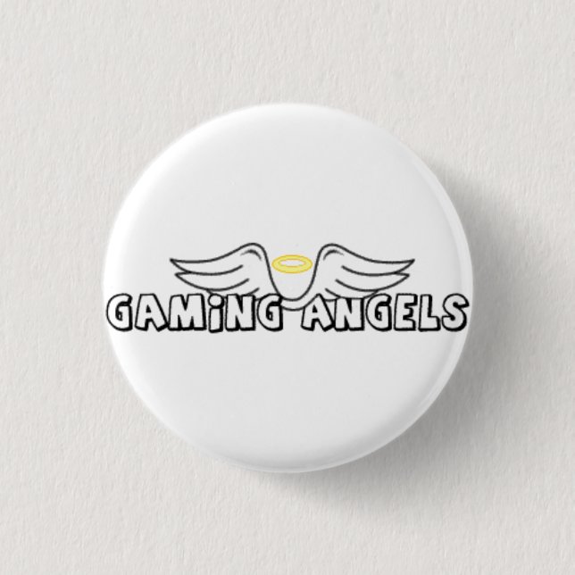 Logotypen knäppas knapp (Framsida)