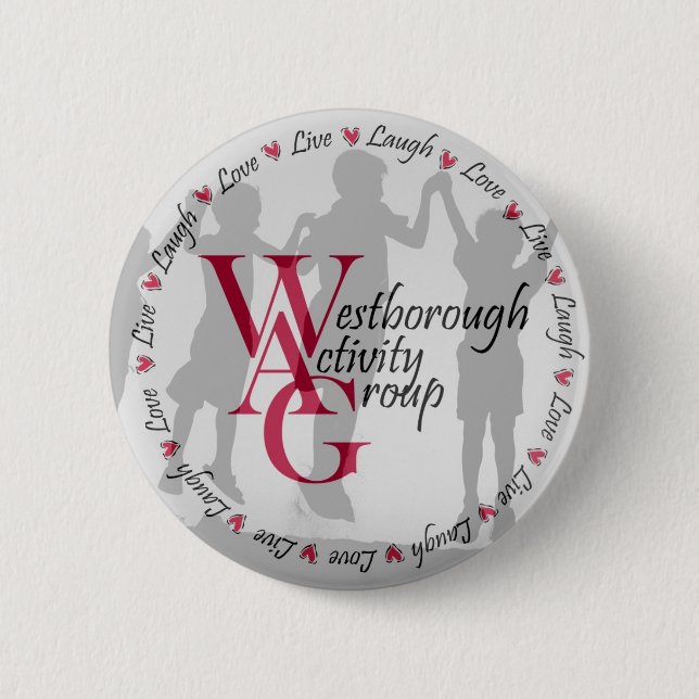 Logotypen knäppas knapp (Framsida)