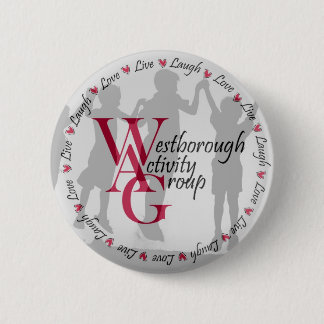 Logotypen knäppas knapp