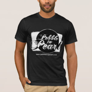 Logotypen Male Black T Shirt