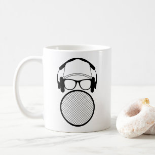 Logotypen Mugg