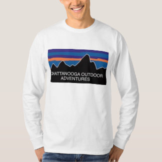 Logotypen Old school T Shirt