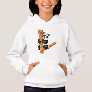 🐼 Logotypen "Panda Pic" - Perfekt Blend of Elegan T Shirt