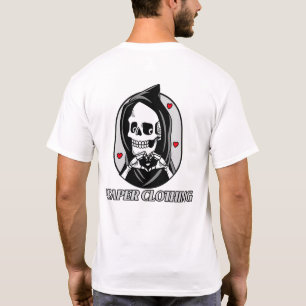Logotypen Reaper Clothing T Shirt