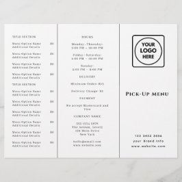 Logotypen Restaurang som tagits bort | Anpassnings