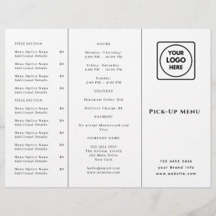 Logotypen Restaurang som tagits bort Anpassnings