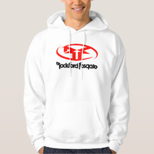 Logotypen RockFord Fosgate Hoodie