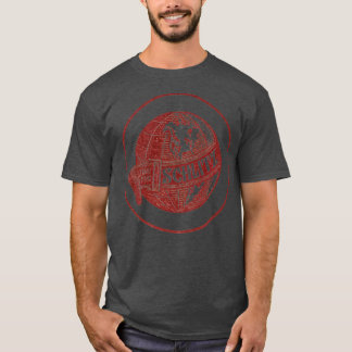 Logotypen Schlitz Brewery T Shirt
