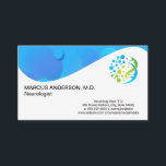 Logotypen Science Tech | QR-kodAnpassningsbar Visitkort<br><div class="desc">Neurologisk Logotyp | affärskortet för Anpassningsbar av QR-koden har en god syn på företagsyrken. Att betona typsnittets utseende för bättre kommunikation och skapar ett djärvare intryck på klienten. Om du vill ha speciella förfrågningar kontaktar du designern. ©2010 Joshua Martin</div>