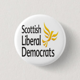 Logotypen Scottish Liberaler Knapp