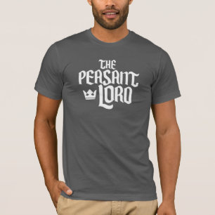 logotypen t-shirt av bonden
