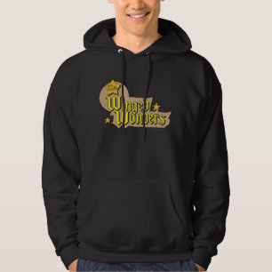 Logotypen Winged Wonders Sweatshirt Med Luva