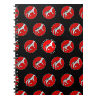 Logotypens anteckningsbok