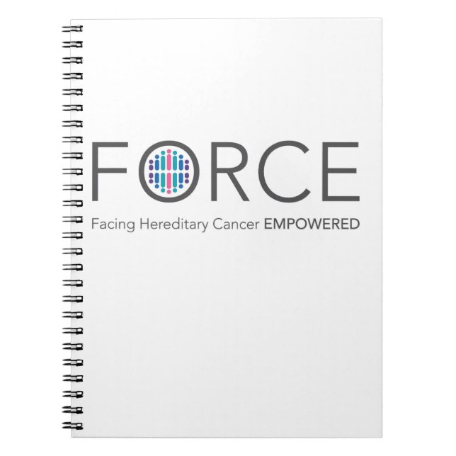 Logotypens anteckningsbok (Framsidan)