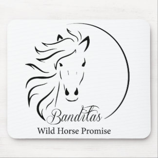 Logotypens musknapp musmatta