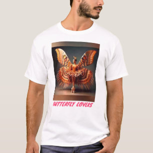Logotypens utformning för t-shirts
