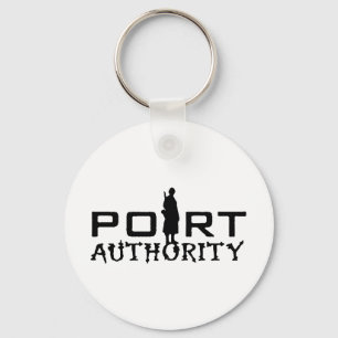 Logotyper Nyckelring