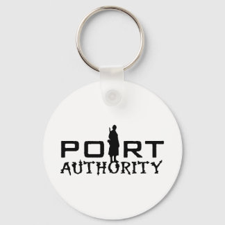 Logotyper Nyckelring