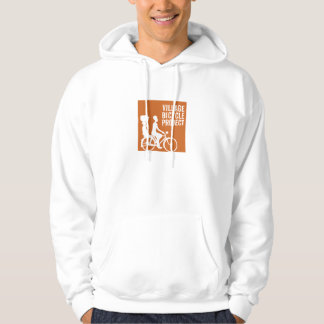 LogotypHoodie Sweatshirt