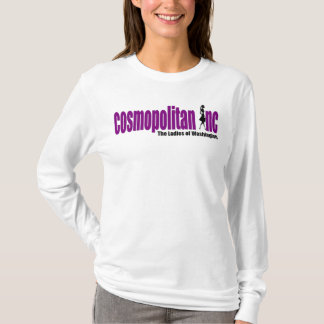 LogotypHoodie T-shirt