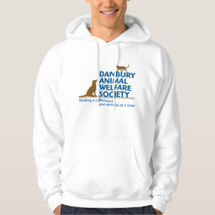 LogotypHoodietröja Hoodie