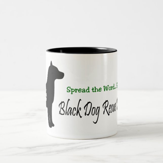 Logotypkaffe koppar (Center)