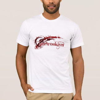 logotyplatigo tee shirt