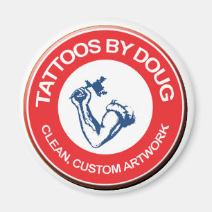 logotypmagnet magnet