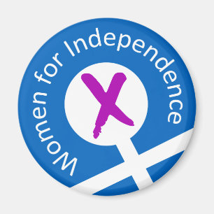Logotypmagnet Magnet