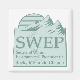 Logotypmagnet Magnet