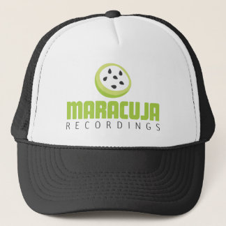 logotypmaracujaoriginal keps