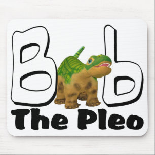 Logotypmousepad Musmatta